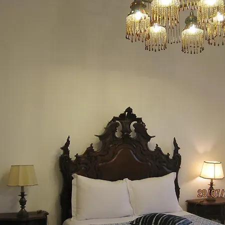 Holiday home Quinta Do Monte Em