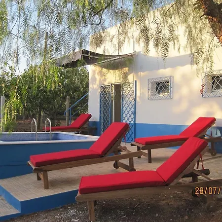 Quinta Do Monte Em