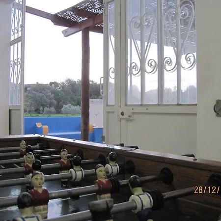 Quinta Do Monte Em Casa vacanze Moncarapacho