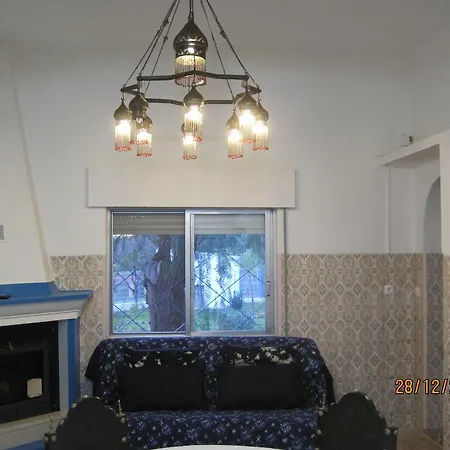Quinta Do Monte Em Holiday home