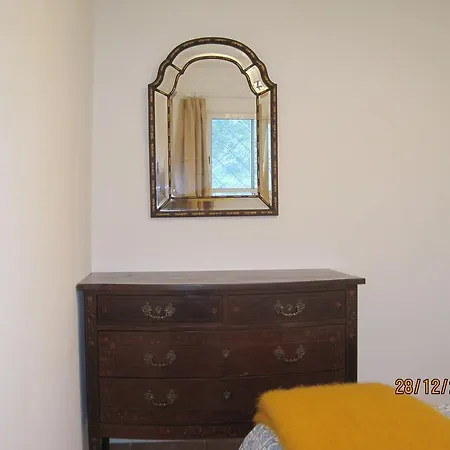 Quinta Do Monte Em Casa vacanze *