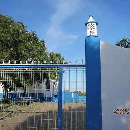 Quinta Do Monte Em Holiday home