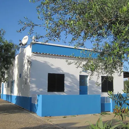 Quinta Do Monte Em * Moncarapacho