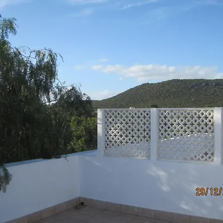 Holiday home Quinta Do Monte Em *