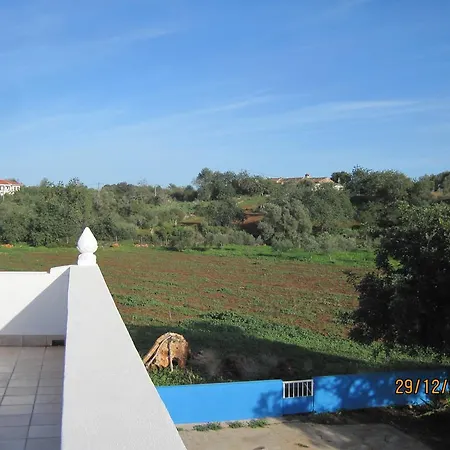 Quinta Do Monte Em Holiday home *