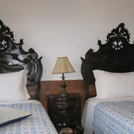 Casa vacanze Quinta Do Monte Em