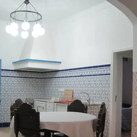 Quinta Do Monte Em Casa vacanze Moncarapacho
