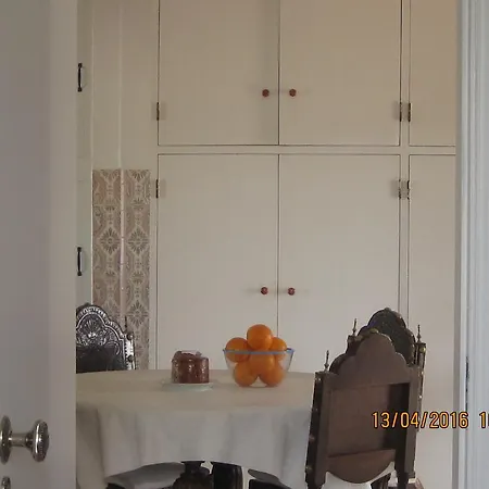 Holiday home Quinta Do Monte Em *