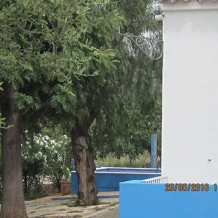 Holiday home Quinta Do Monte Em *
