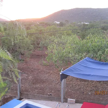 Дом отдыха Quinta Do Monte Em *