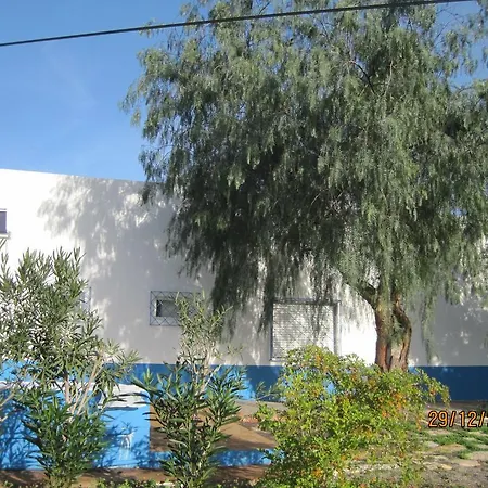 Quinta Do Monte Em Монкарапашу