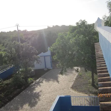 Quinta Do Monte Em Дом отдыха Монкарапашу