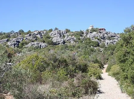 Дом отдыха Quinta Do Monte Em
